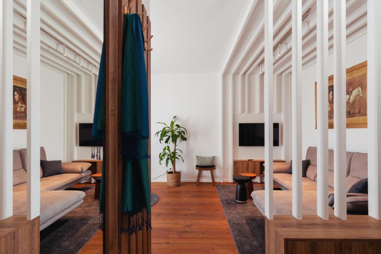 Apartment Lejletul Ντουμπρόβνικ Εξωτερικό φωτογραφία