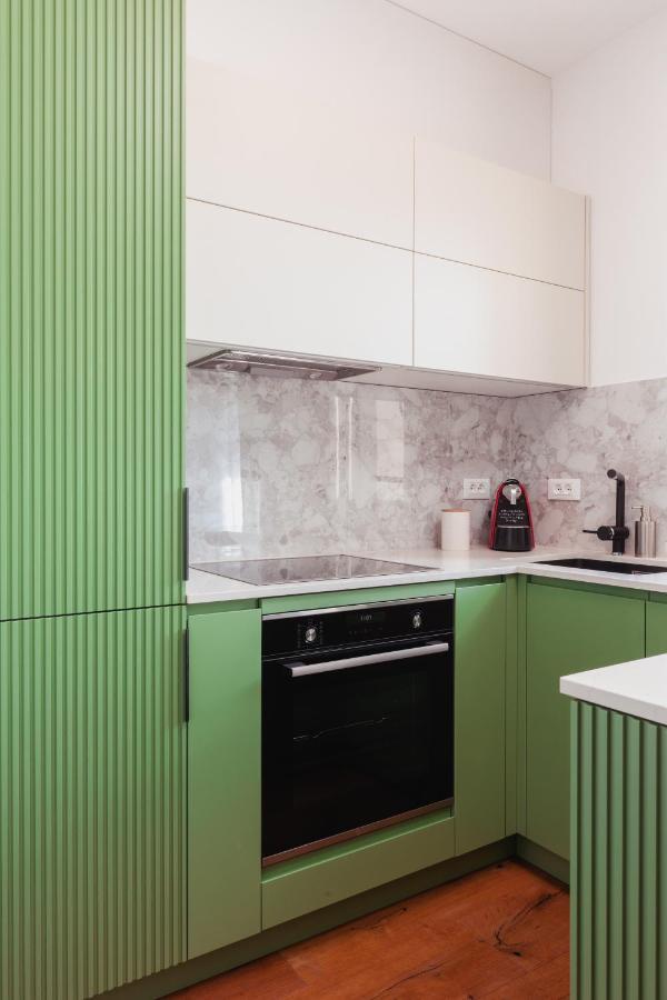 Apartment Lejletul Ντουμπρόβνικ Εξωτερικό φωτογραφία