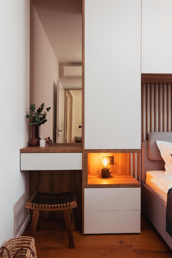 Apartment Lejletul Ντουμπρόβνικ Εξωτερικό φωτογραφία