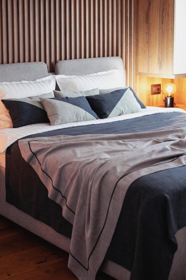 Apartment Lejletul Ντουμπρόβνικ Εξωτερικό φωτογραφία