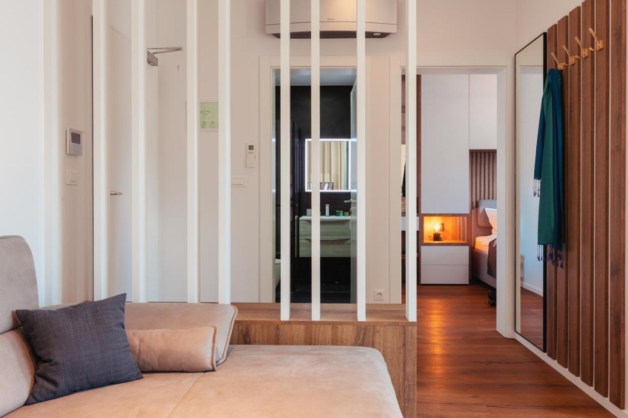 Apartment Lejletul Ντουμπρόβνικ Εξωτερικό φωτογραφία