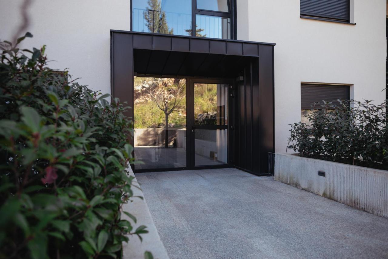 Apartment Lejletul Ντουμπρόβνικ Εξωτερικό φωτογραφία