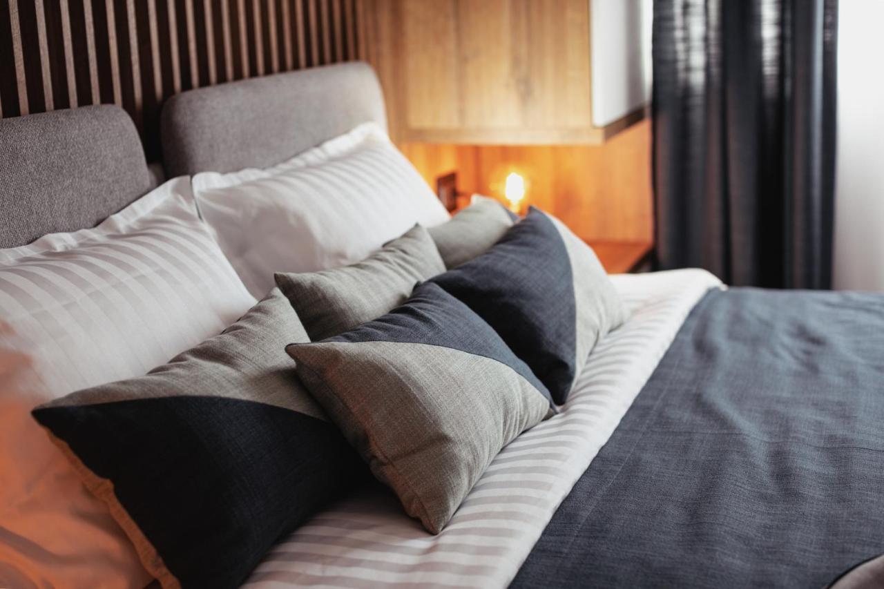 Apartment Lejletul Ντουμπρόβνικ Εξωτερικό φωτογραφία