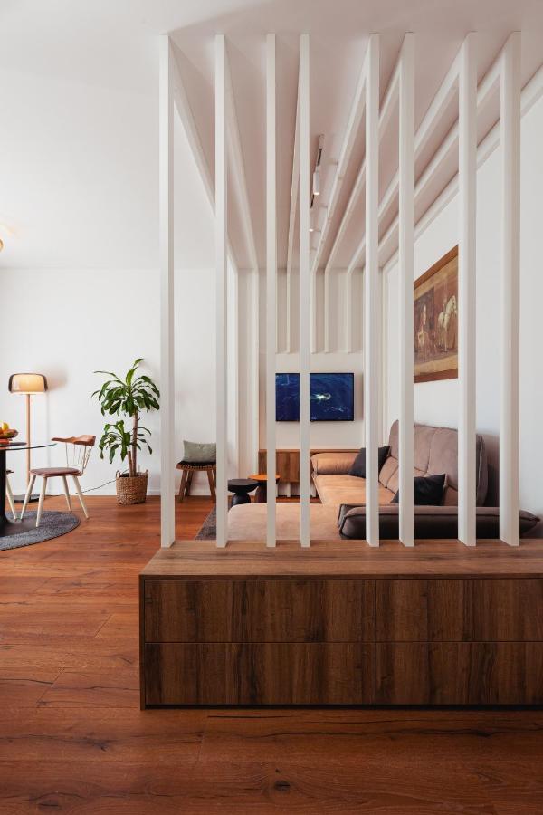 Apartment Lejletul Ντουμπρόβνικ Εξωτερικό φωτογραφία