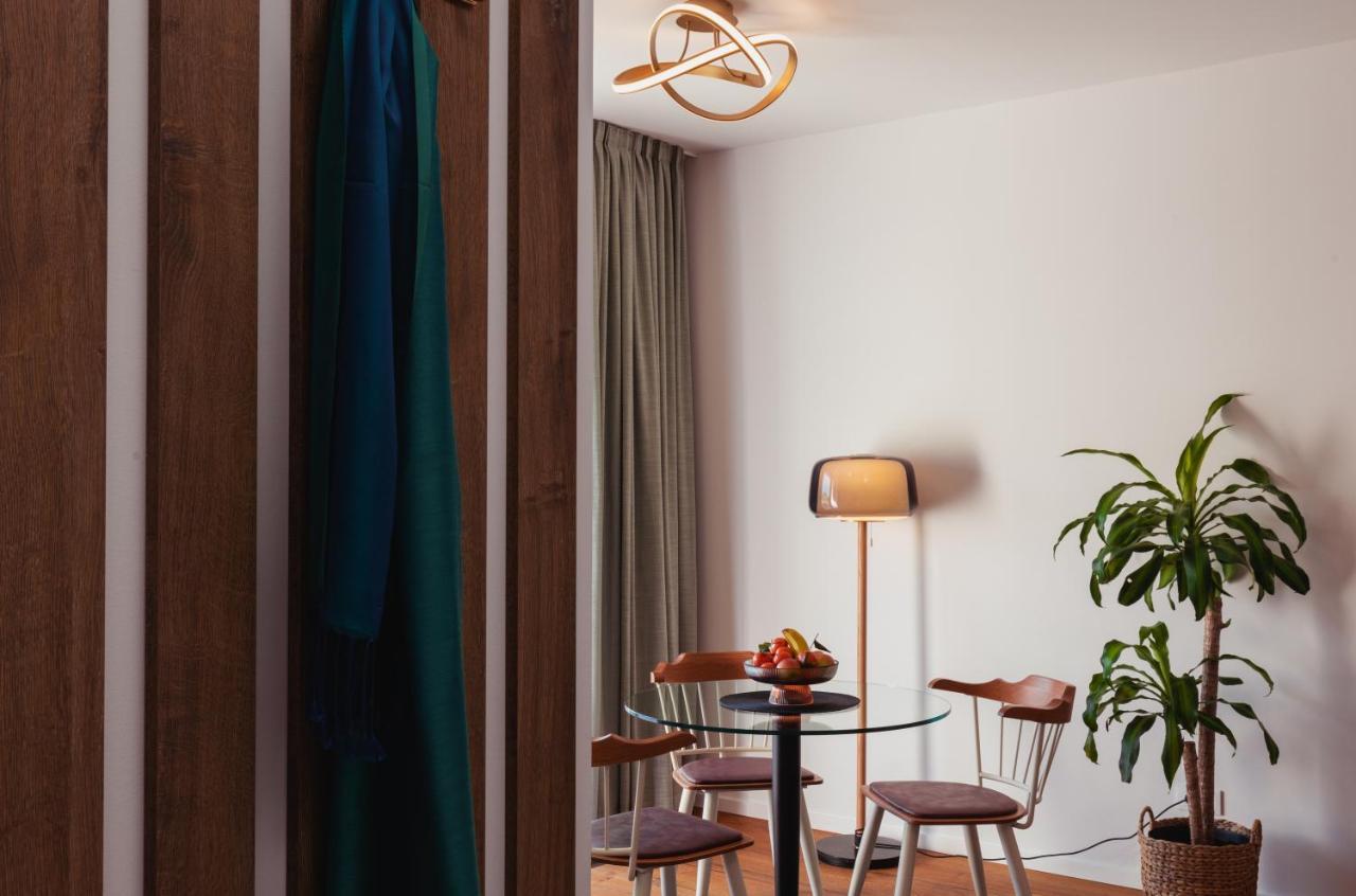 Apartment Lejletul Ντουμπρόβνικ Εξωτερικό φωτογραφία