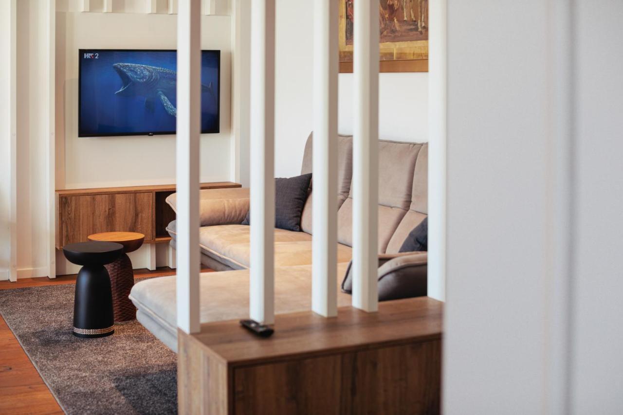 Apartment Lejletul Ντουμπρόβνικ Εξωτερικό φωτογραφία